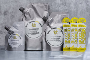 Buzz Power Energy: Eco Packs